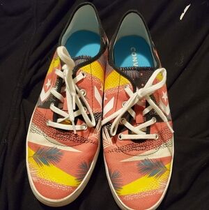 Converse shoes